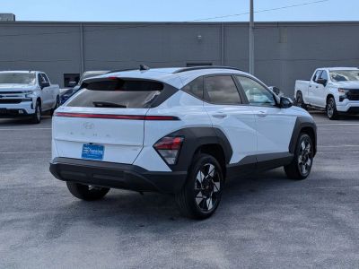 2024 Hyundai Kona - Photo 5