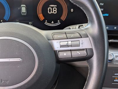 2024 Hyundai Kona - Photo 17