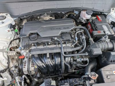 2024 Hyundai Kona - Photo 10