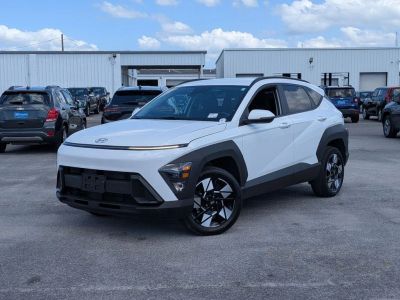 2024 Hyundai Kona - Photo 1