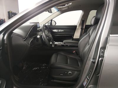 2025 Genesis GV70 - Photo 21