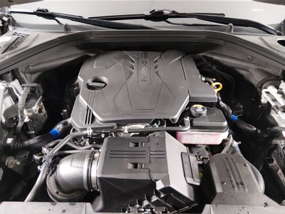 2025 Genesis GV70 - Photo 9