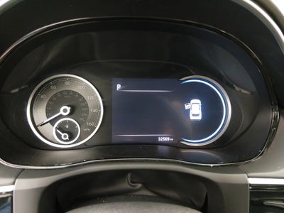 2025 Genesis GV70 - Photo 14