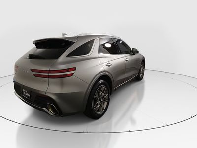 2025 Genesis GV70 - Photo 7