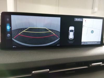 2025 Genesis GV70 - Photo 16