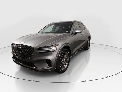 2025 Genesis GV70 - Photo 3