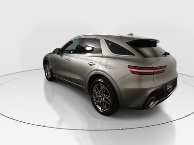 2025 Genesis GV70 - Photo 5
