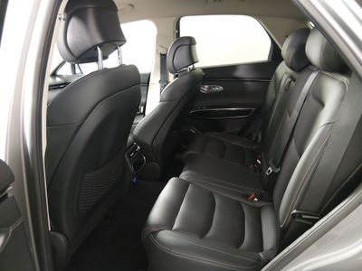 2025 Genesis GV70 - Photo 22