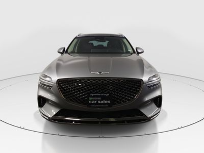 2025 Genesis GV70 - Photo 2