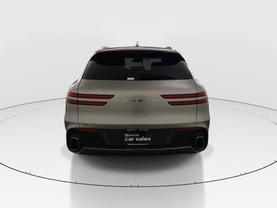 2025 Genesis GV70 - Photo 6