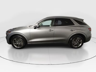 2025 Genesis GV70 - Photo 4