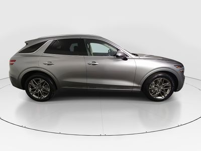 2025 Genesis GV70 - Photo 8