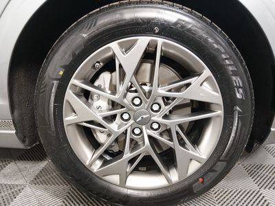 2025 Genesis GV70 - Photo 10