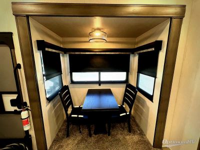 2022 Forest River Cedar Creek — photo 17 view