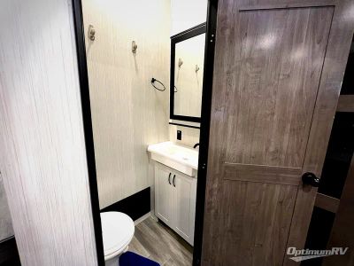 2022 Forest River Cedar Creek — photo 19 view