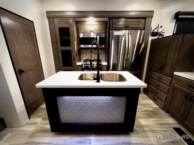 2022 Forest River Cedar Creek — photo 13 view