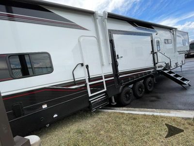 2026 Jayco Seismic - Photo 4