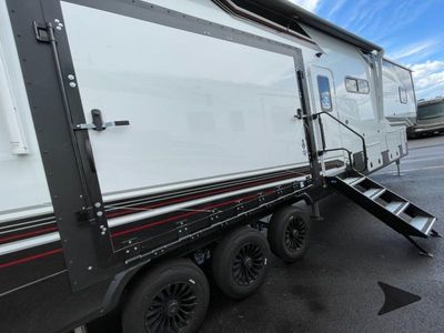 2026 Jayco Seismic - Photo 6