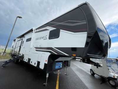 2026 Jayco Seismic - Photo 1