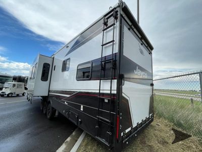 2026 Jayco Seismic - Photo 3