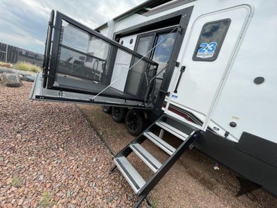 2026 Jayco Seismic - Photo 5