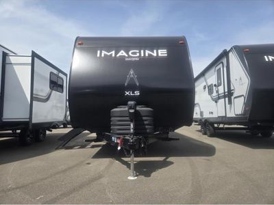 2026 Grand Design Imagine XLS - Photo 5