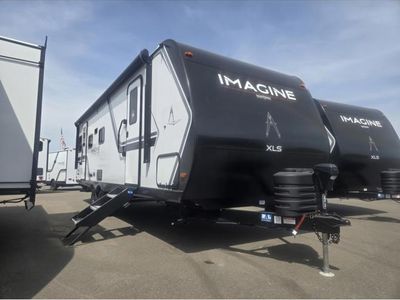 2026 Grand Design Imagine XLS - Photo 1