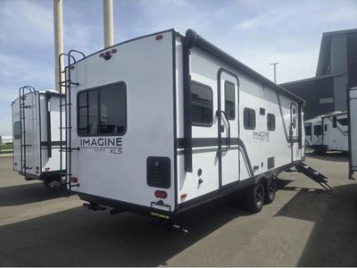 2026 Grand Design Imagine XLS - Photo 8