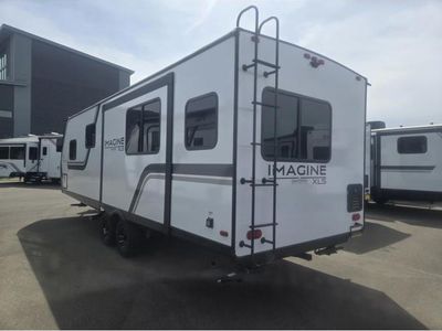 2026 Grand Design Imagine XLS - Photo 7