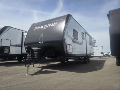 2026 Grand Design Imagine XLS - Photo 6