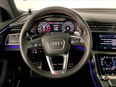 2024 Audi RS Q8 — detail view