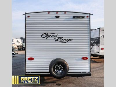 2026 Open Range RV Open Range - Photo 6