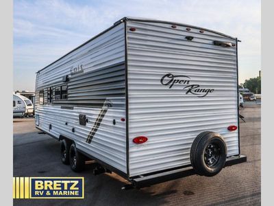 2026 Open Range RV Open Range - Photo 4