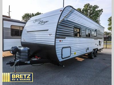 2026 Open Range RV Open Range - Photo 2