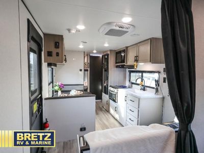 2026 Open Range RV Open Range - Photo 8