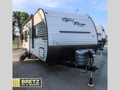 2026 Open Range RV Open Range - Photo 1