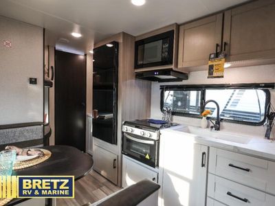 2026 Open Range RV Open Range - Photo 9