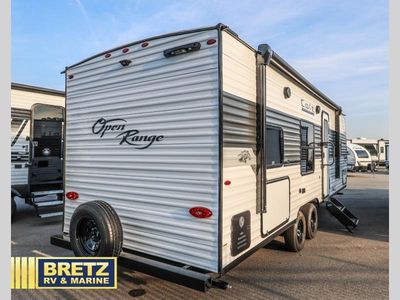 2026 Open Range RV Open Range - Photo 5
