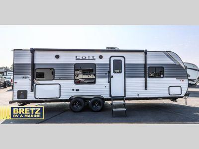 2026 Open Range RV Open Range - Photo 7