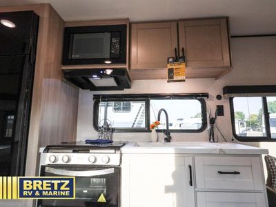 2026 Open Range RV Open Range - Photo 10