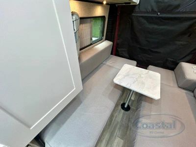 2025 Roadtrek Play - Photo 7