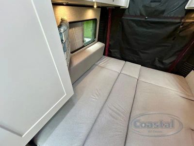 2025 Roadtrek Play - Photo 8