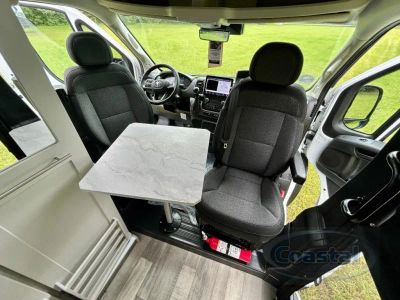 2025 Roadtrek Play - Photo 19