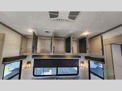 2026 Grand Design Influence - Photo 45