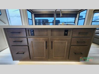 2026 Grand Design Influence - Photo 36