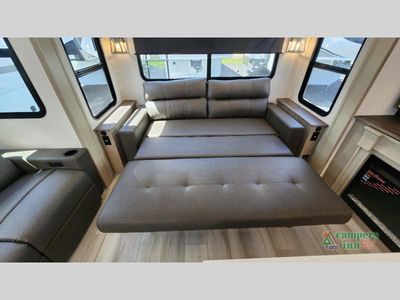 2026 Grand Design Influence - Photo 46