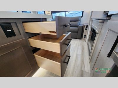 2026 Grand Design Influence - Photo 39