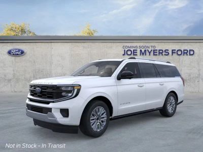 2026 Ford Expedition Max - Photo 1