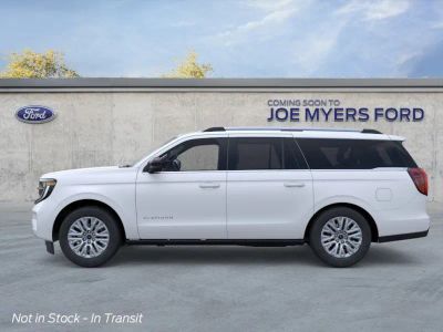 2026 Ford Expedition Max - Photo 3