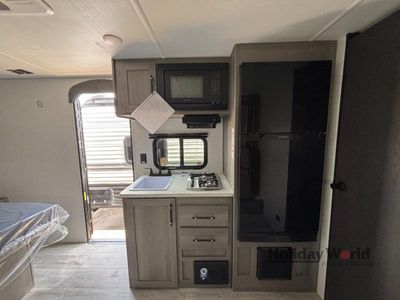 2025 Keystone Hideout Sport Single Axle - Photo 12